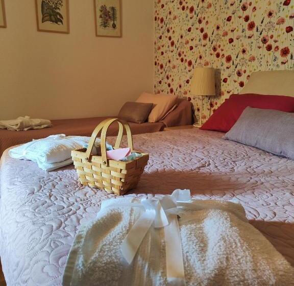 مبيت وإفطار Casale Dei Ricordi