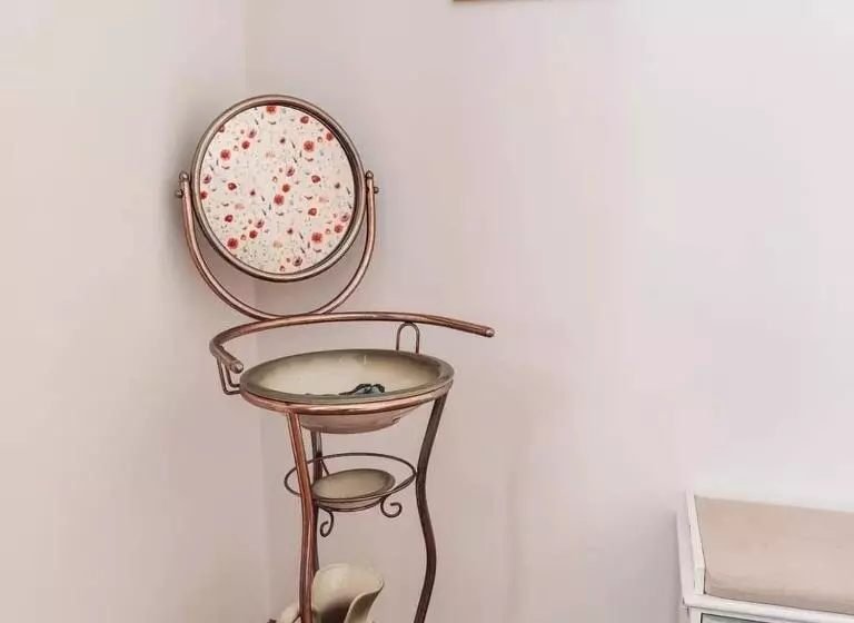 ベッドアンドブレックファースト Casale Dei Ricordi