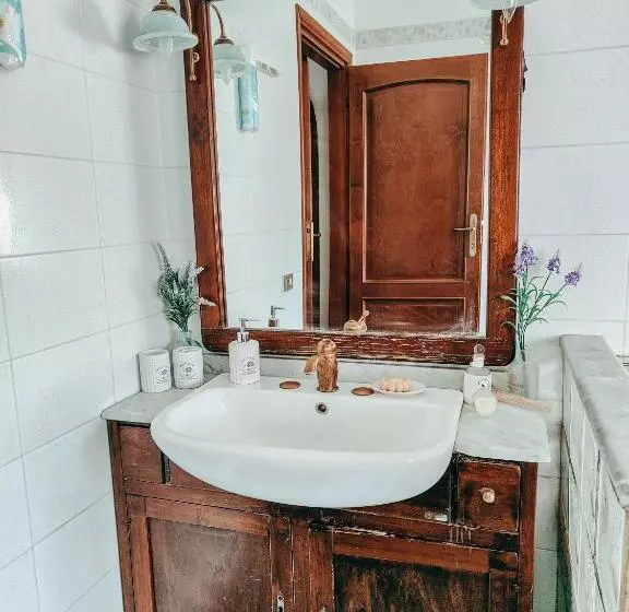 ベッドアンドブレックファースト Casale Dei Ricordi