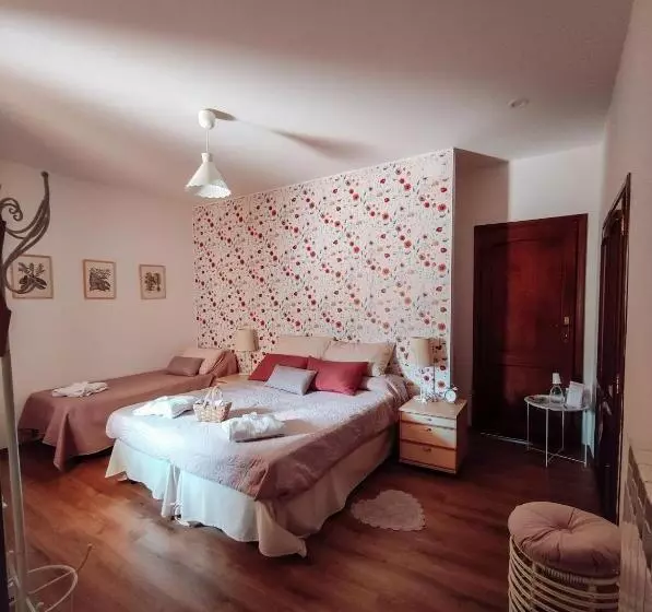 ベッドアンドブレックファースト Casale Dei Ricordi