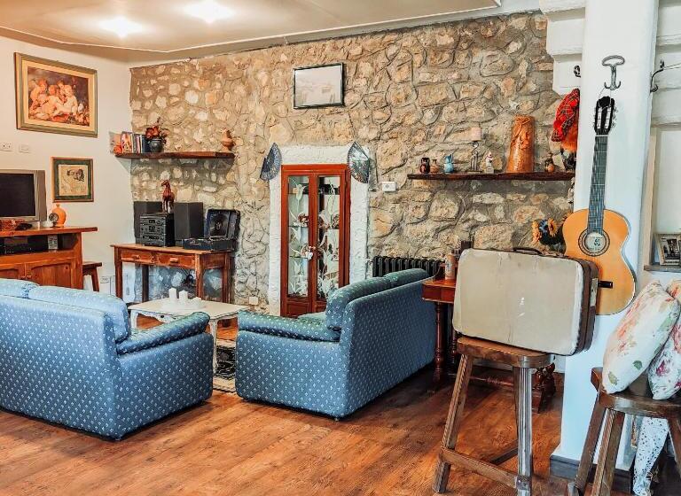 مبيت وإفطار Casale Dei Ricordi