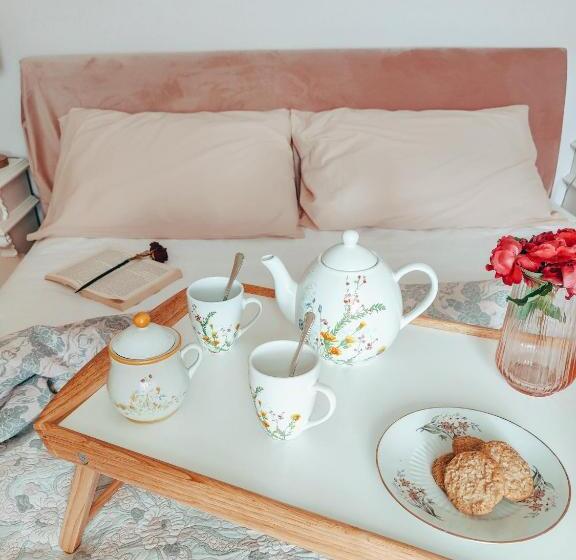 مبيت وإفطار Casale Dei Ricordi