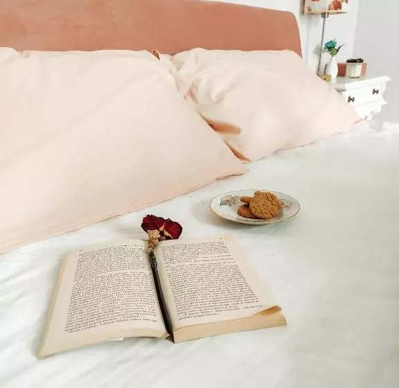 ベッドアンドブレックファースト Casale Dei Ricordi