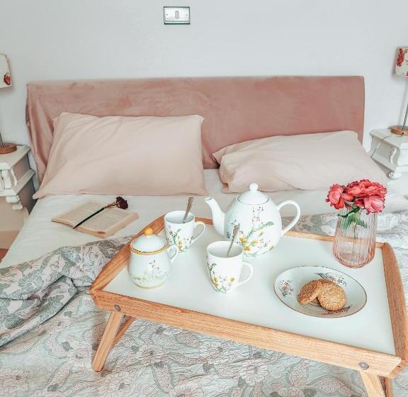 مبيت وإفطار Casale Dei Ricordi