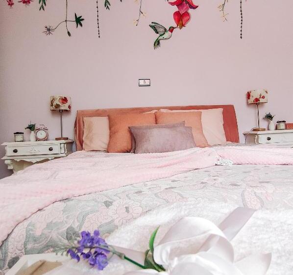 مبيت وإفطار Casale Dei Ricordi