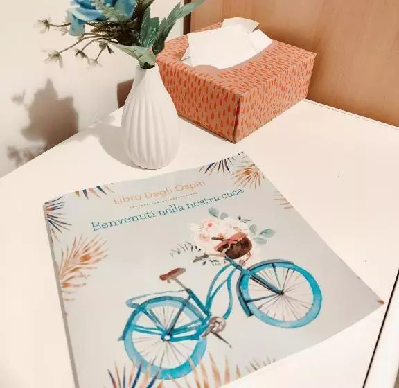 ベッドアンドブレックファースト Casale Dei Ricordi