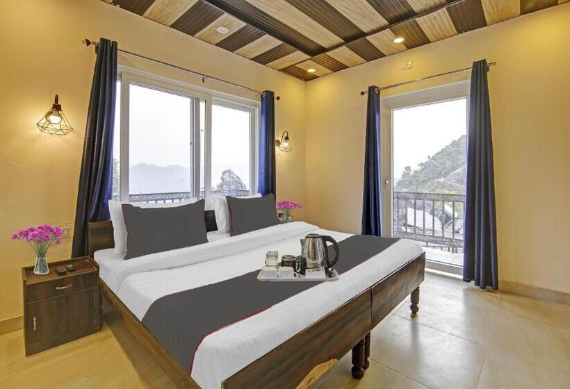 בית מלון כפרי Super Collection O Grey Castle Inn