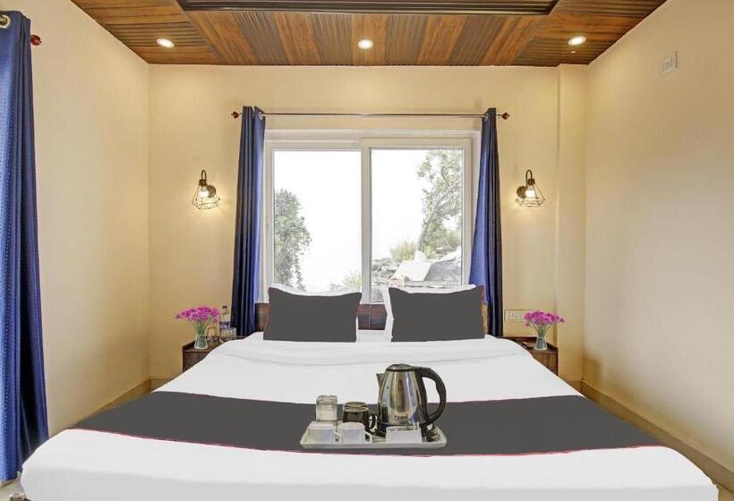 בית מלון כפרי Super Collection O Grey Castle Inn