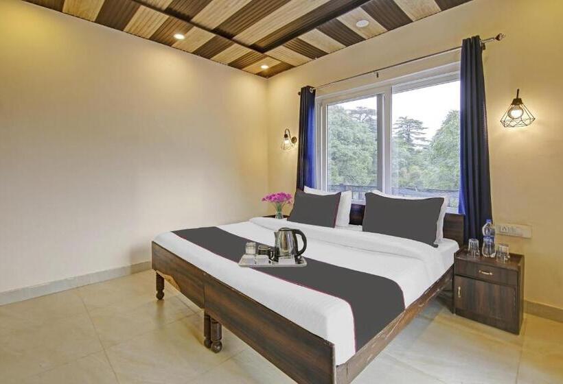 בית מלון כפרי Super Collection O Grey Castle Inn