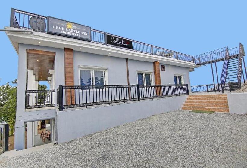 בית מלון כפרי Super Collection O Grey Castle Inn