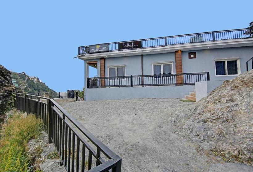 בית מלון כפרי Super Collection O Grey Castle Inn