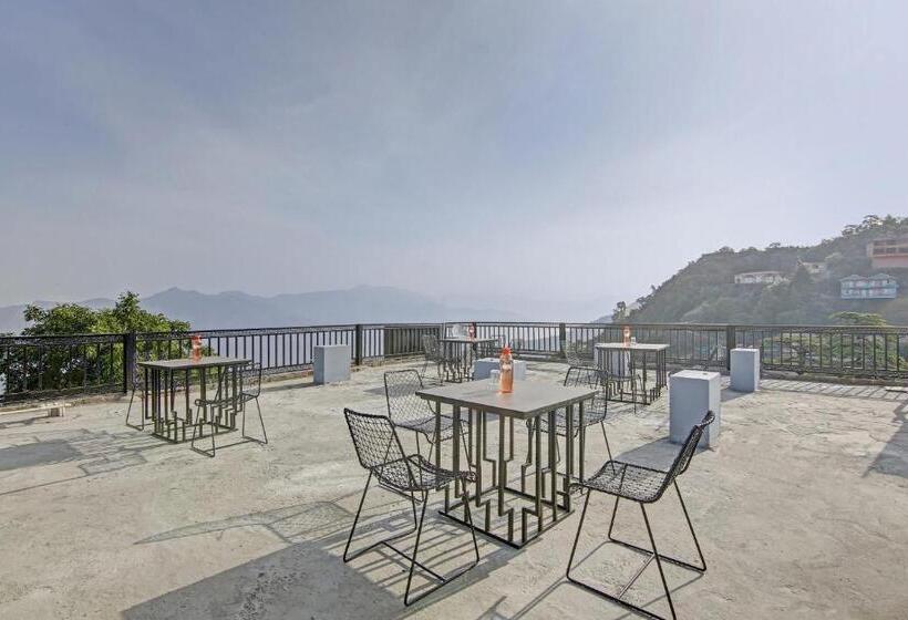 בית מלון כפרי Super Collection O Grey Castle Inn