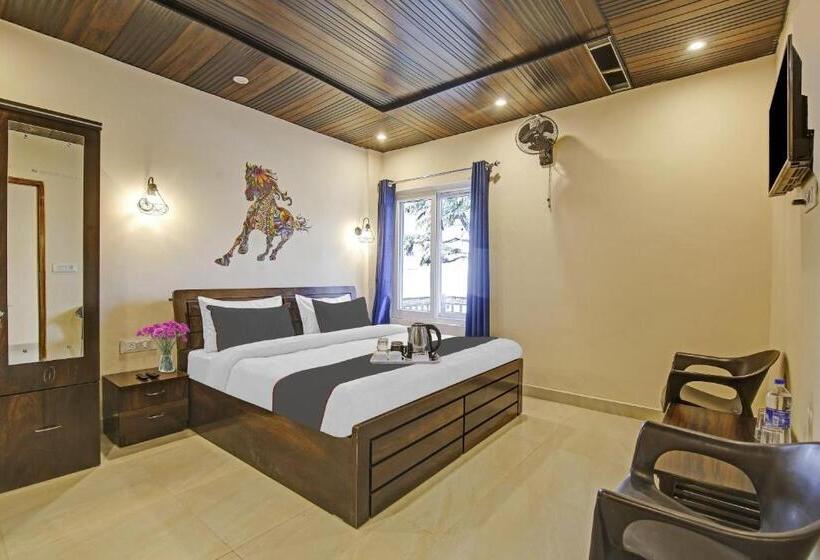 בית מלון כפרי Super Collection O Grey Castle Inn