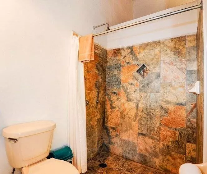 Kapselihotelli Casa Aurora