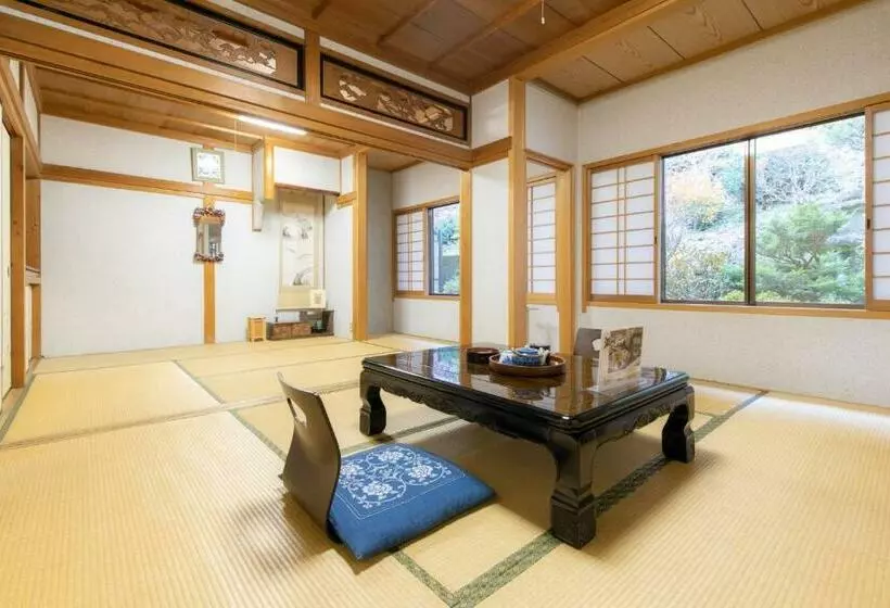 ホテル Ichimaru Ryokan   Vacation Stay 59281v