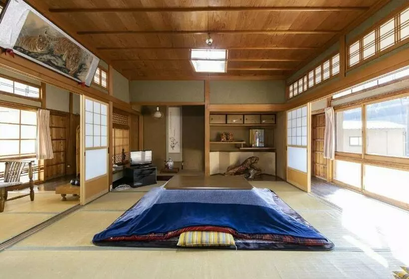 ホテル Ichimaru Ryokan   Vacation Stay 59281v