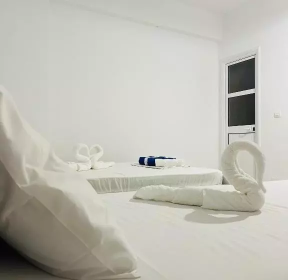 ホテル Orea