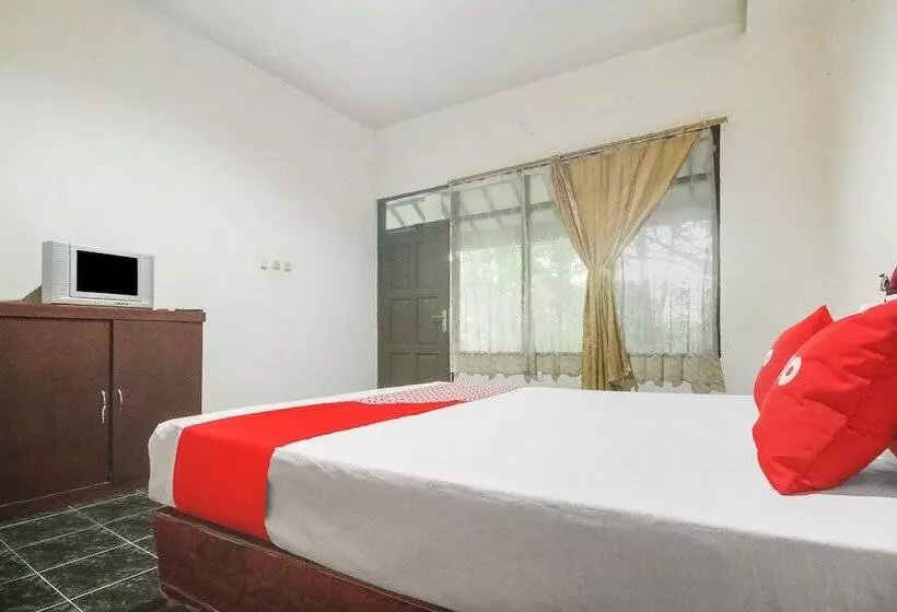 ホテル Oyo 91262 Wisma Sido Moro