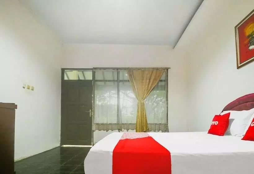 ホテル Oyo 91262 Wisma Sido Moro