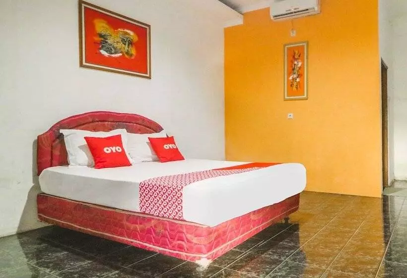 ホテル Oyo 91262 Wisma Sido Moro