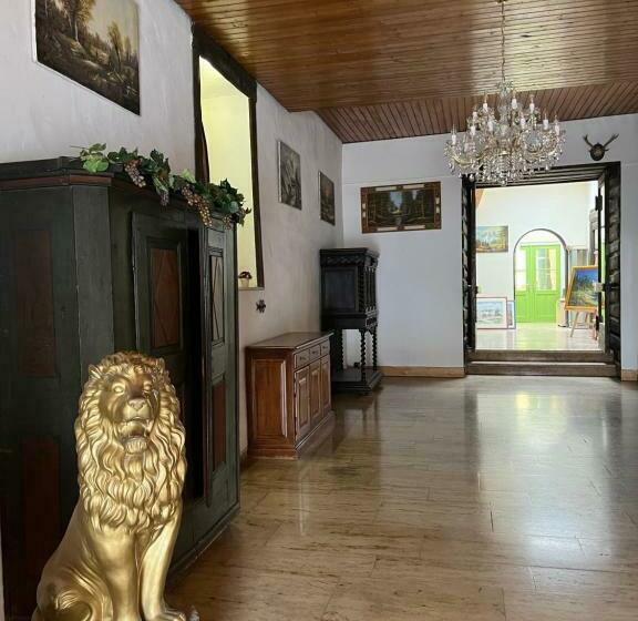 Hotel Pension Main Art