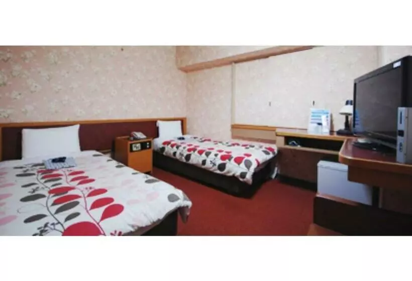 Rico Hotel Kokura   Vacation Stay 22595v
