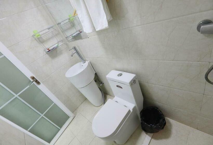 Pensiune 厦门路家原宿