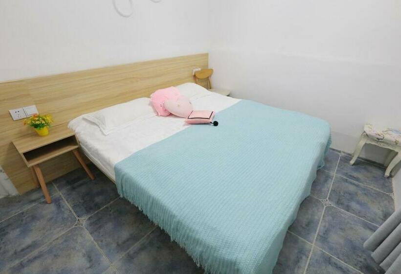 Pensiune 厦门路家原宿