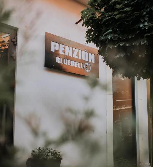 Pensjonat Blue Bell Penzión