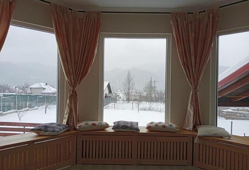 ペンション Casa Popa