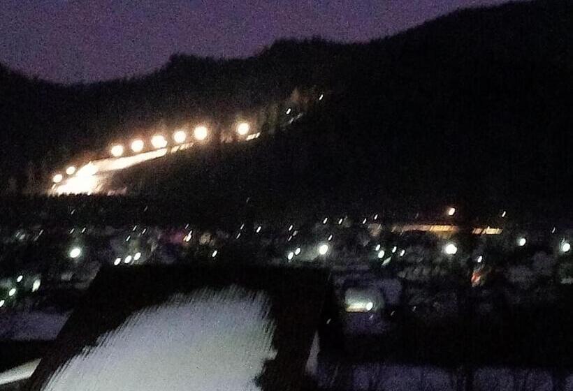 ペンション Casa Popa