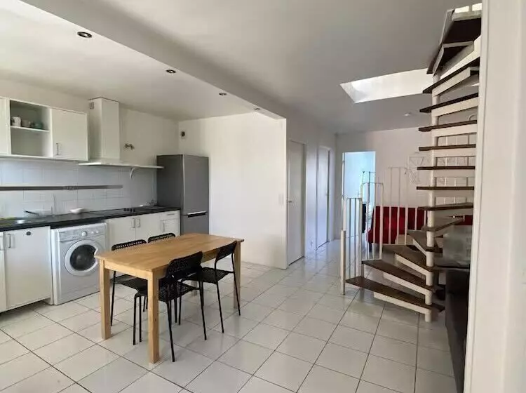 Majatalo Home Peace Hôte Three