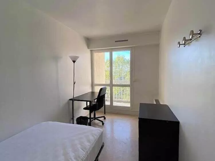 Majatalo Home Peace Hôte Three