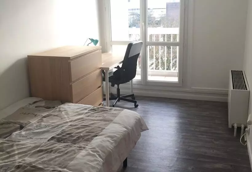 Majatalo Home Peace Hôte Three