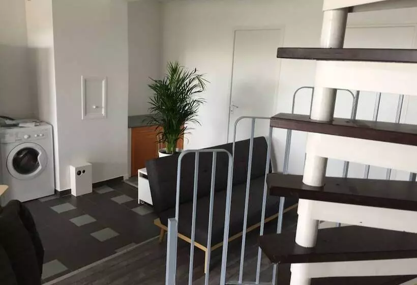 Majatalo Home Peace Hôte Three