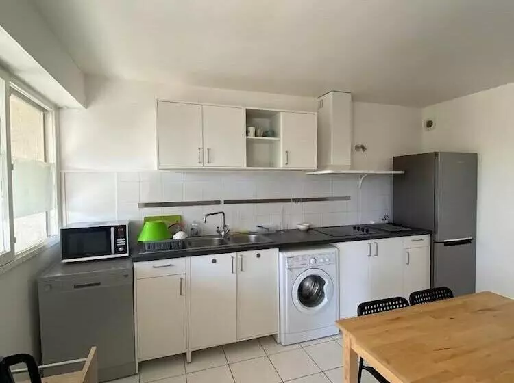 Majatalo Home Peace Hôte Three