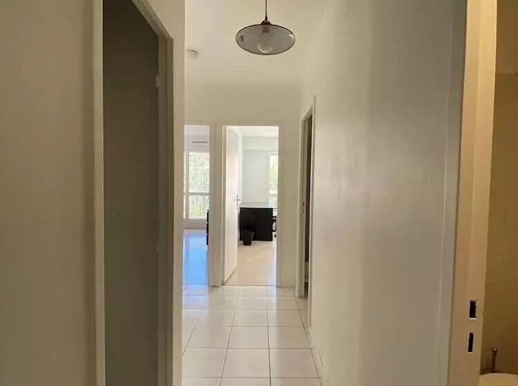 Majatalo Home Peace Hôte Three