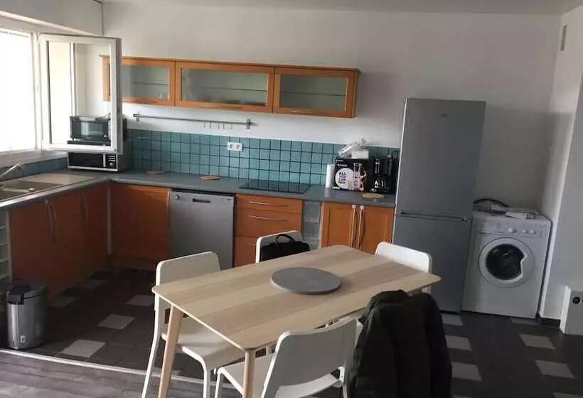 Majatalo Home Peace Hôte Three