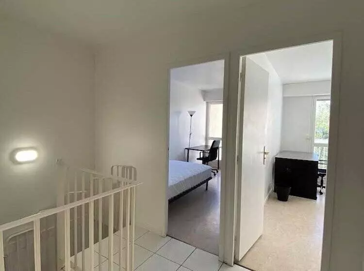 Majatalo Home Peace Hôte Three