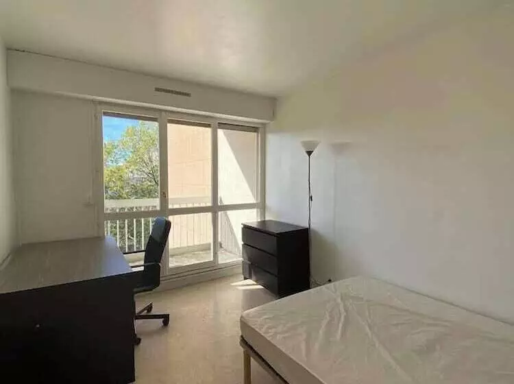 Majatalo Home Peace Hôte Three