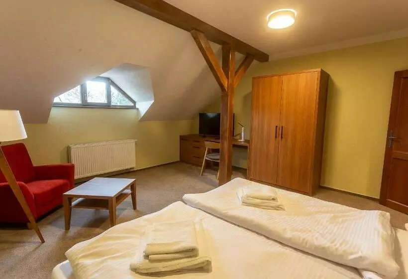 Majatalo Vagačov Dom