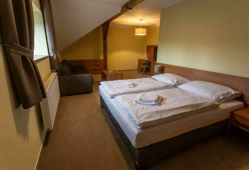 Majatalo Vagačov Dom