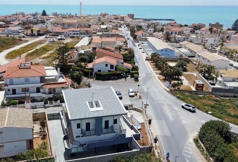 Residence El Flaro Punta Secca