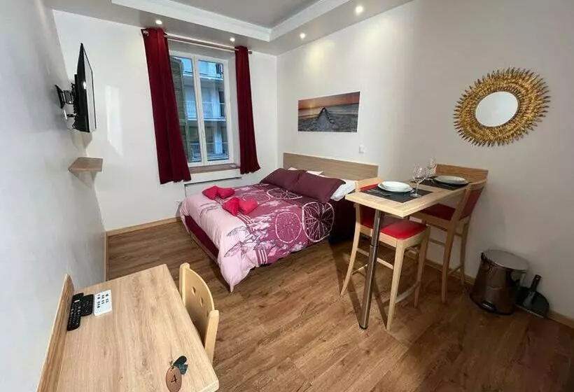 Résidence Akantha