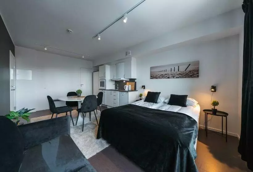 Ta Seminarbakken City Studio