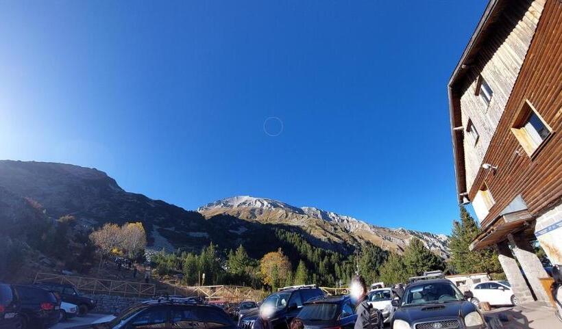 500м. от лифта сладък дом в белведере спа комплекс