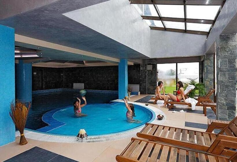 500м. от лифта сладък дом в белведере спа комплекс