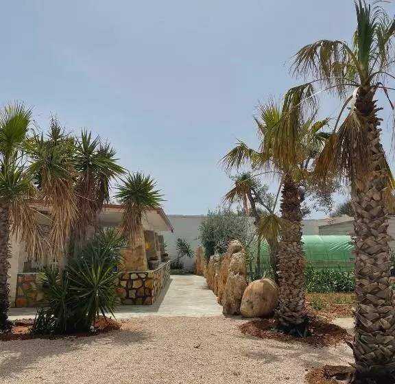 B&b Soleluna