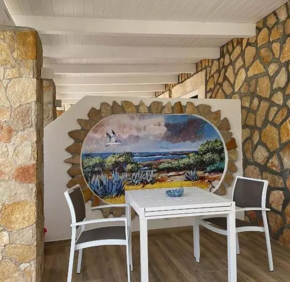 B&b Soleluna