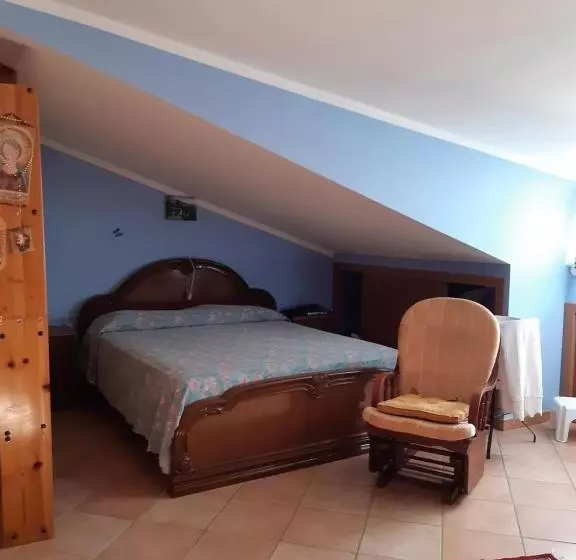 Aamiaismajoitus (B&B) Il Girasole